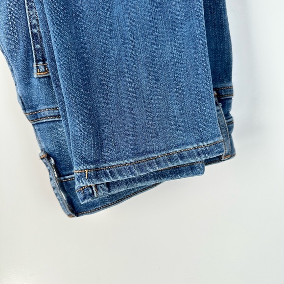 Aritzia Denim Forum Lola High Rise Skinny - Picture 9 of 11